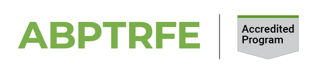 ABPTRFE logo